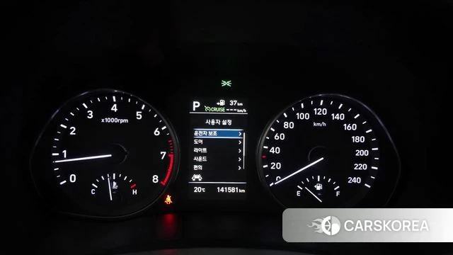 Hyundai i30 (PD) id 4794468 из Кореи 31
