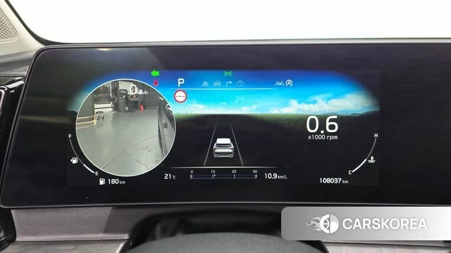 Kia Sportage 5th Generation id 5034478 из Кореи 31