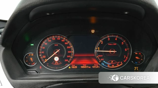 BMW 3 Series (F30) id 5036021 из Кореи 32