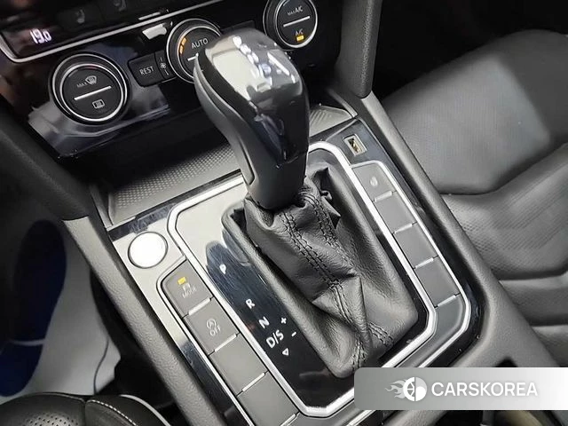 Volkswagen Arteon id 4667003 из Кореи 18