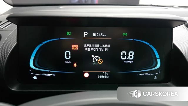 Hyundai Casper id 5040550 из Кореи 28