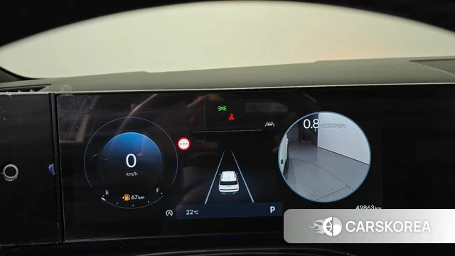 Hyundai Santa Fe (MX5) id 5026768 из Кореи 38