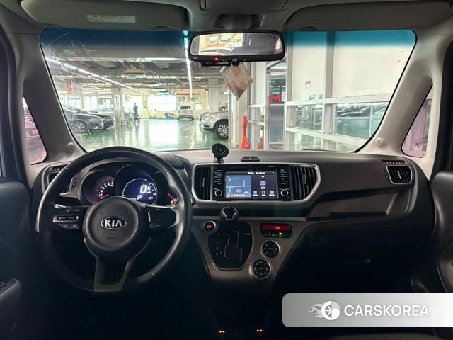 Kia The New Ray id 5041685 из Кореи 16
