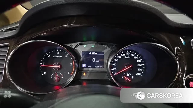 Kia The New Carnival id 3789043 из Кореи 18