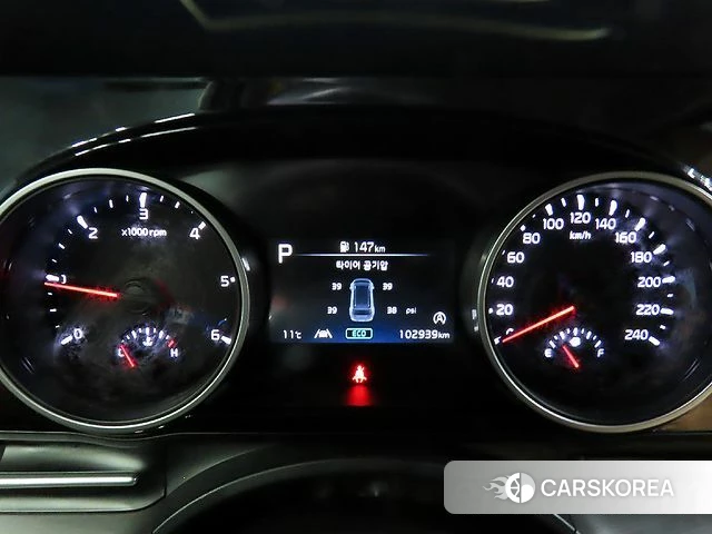 Kia Carnival 4th generation id 5034884 из Кореи 18
