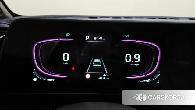 Kia Sportage 5th Generation id 5011421 из Кореи 31