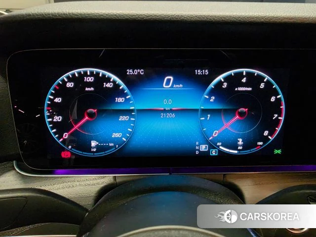 Mercedes-Benz E-Class W213 id 4921740 из Кореи 18
