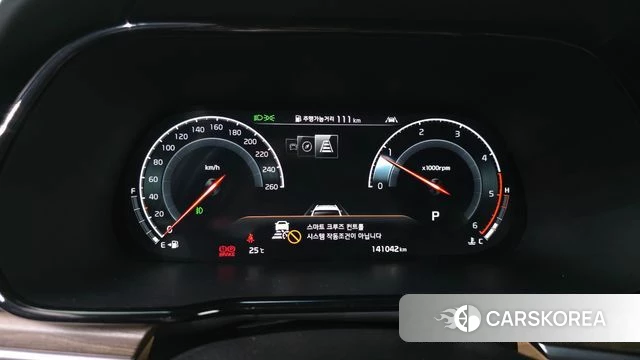 Kia Mohave Master id 4998240 из Кореи 18