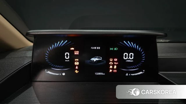 Hyundai Staria id 4763944 из Кореи 18