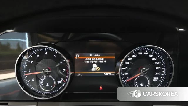 Hyundai The New Grandeur IG id 4780274 из Кореи 30