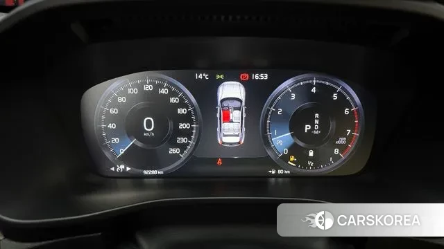 Volvo XC40 id 3740956 из Кореи 18