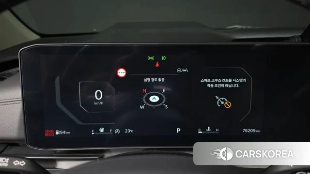 Kia The New Carnival 4th Generation id 4950460 из Кореи 18