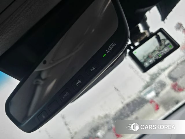 Hyundai Kona id 5023615 из Кореи 8
