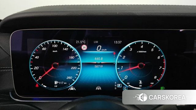 Mercedes-Benz E-Class W213 id 4958157 из Кореи 31
