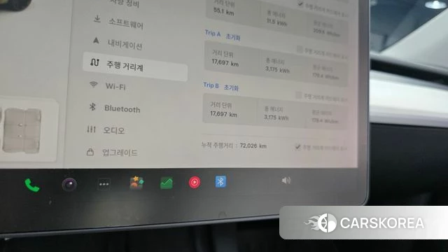 Tesla Model Y id 4676897 из Кореи 18