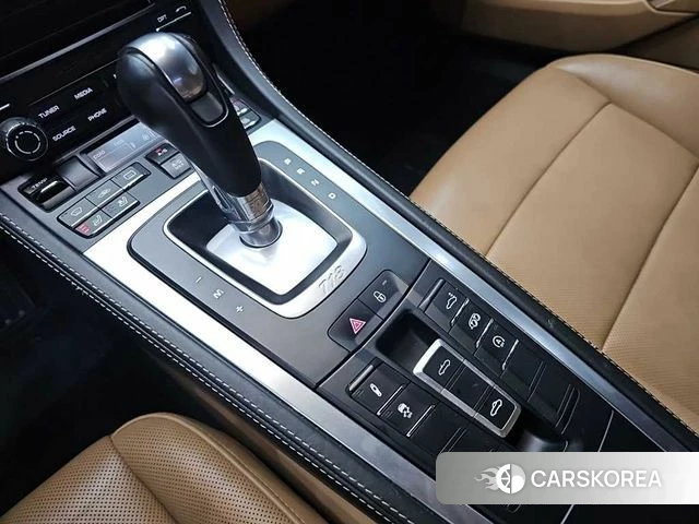 Porsche 718 Boxster id 5000816 из Кореи 17