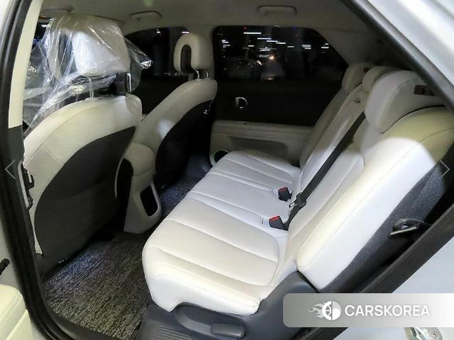 Hyundai Ionic 5 id 4959182 из Кореи 18