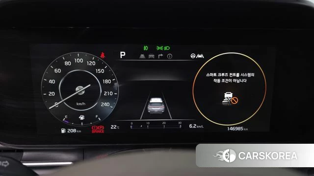 Kia Carnival 4th generation id 4917986 из Кореи 18
