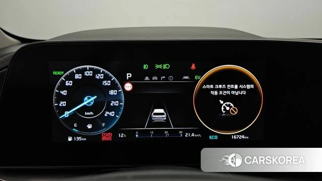 Kia Di Ol Nu Niro id 5026219 из Кореи 34