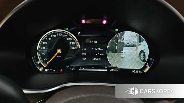Genesis G80 (RG3) id 5054043 из Кореи 35