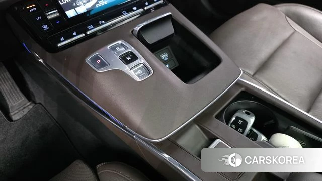 Hyundai The New Grandeur IG id 4793236 из Кореи 33
