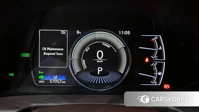 Lexus ES300h 7th generation id 3820143 из Кореи 18