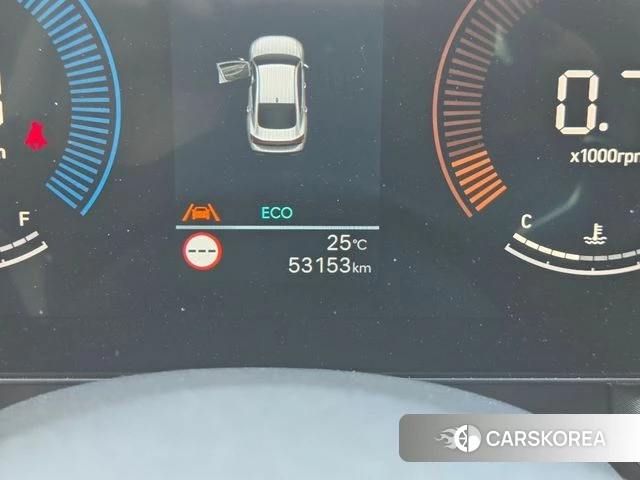 Hyundai Sonata D Edge (DN8) id 5000572 из Кореи 18
