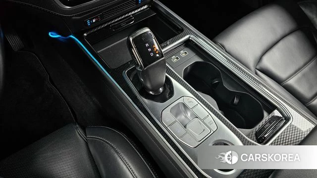 Ssangyong All New Rexton id 4997799 из Кореи 33