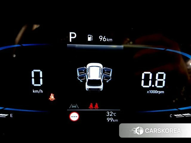 Hyundai The New Casper id 4554187 из Кореи 18