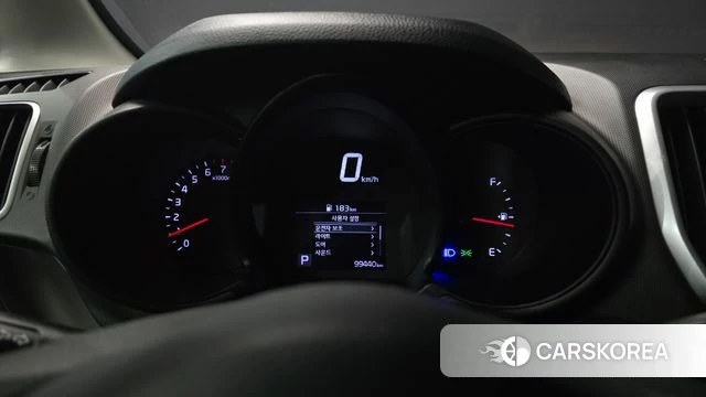 Kia The New Ray id 5027762 из Кореи 18