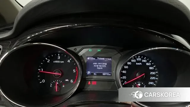 Kia The New Carnival id 3557556 из Кореи 18