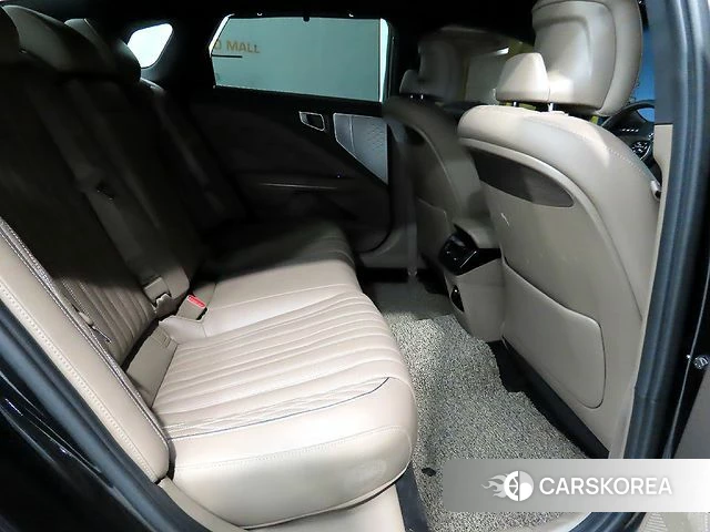 Kia K8 id 4982139 из Кореи 18