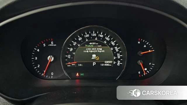 Kia The New Sorento id 5048394 из Кореи 18