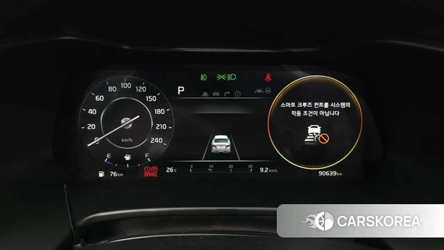 Kia The New K3 2nd generation id 4697761 из Кореи 18