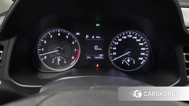 Hyundai The New Avante AD id 4765126 из Кореи 30
