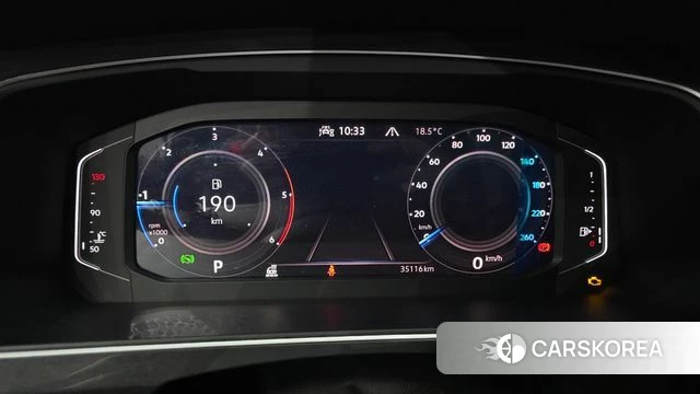 Volkswagen Tiguan second Generation id 5002234 из Кореи 29