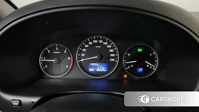 Hyundai The New Grand Starex id 4464528 из Кореи 31