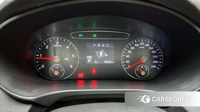 Kia The New Sorento id 3772677 из Кореи 18
