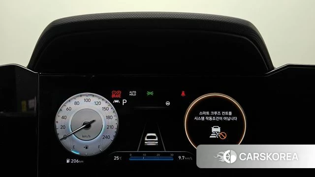 Hyundai Avante (CN7) id 4687494 из Кореи 29
