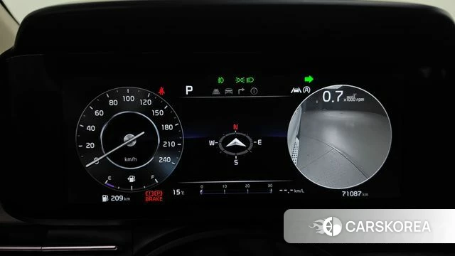 Kia Carnival 4th generation id 5039750 из Кореи 29