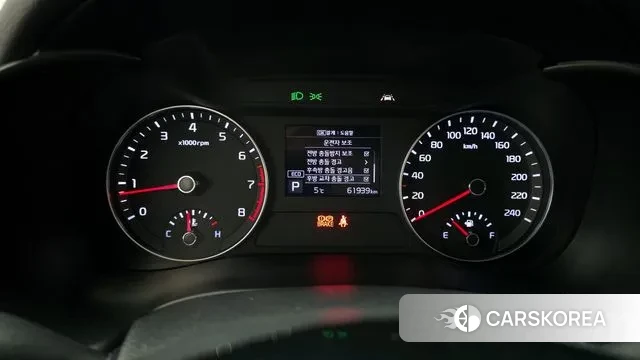 Kia Come New K3 id 3671711 из Кореи 18