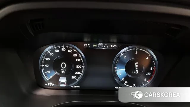 Volvo XC60 second Generation id 3182807 из Кореи 18