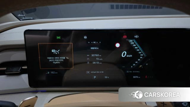 Ssangyong Actian 2nd Generation id 4941019 из Кореи 32
