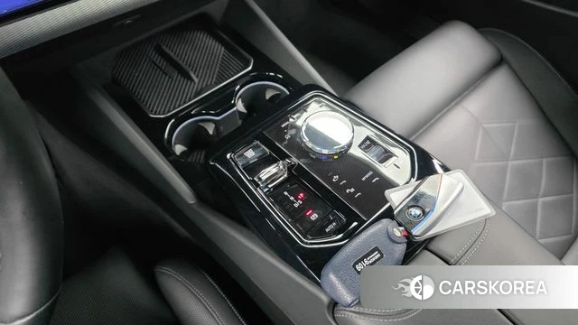 BMW 5 Series (G60) id 5052150 из Кореи 31