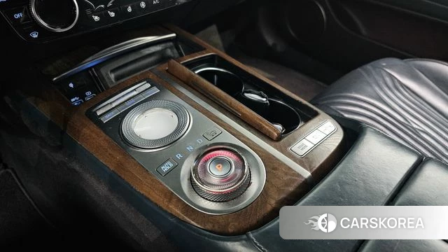Genesis G80 (RG3) id 4959665 из Кореи 30