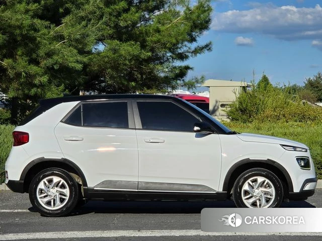Hyundai Venue id 4677241 из Кореи 18