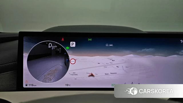 Genesis G80 (RG3) id 4990616 из Кореи 18