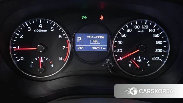 Kia All New Morning (JA) id 4967271 из Кореи 28