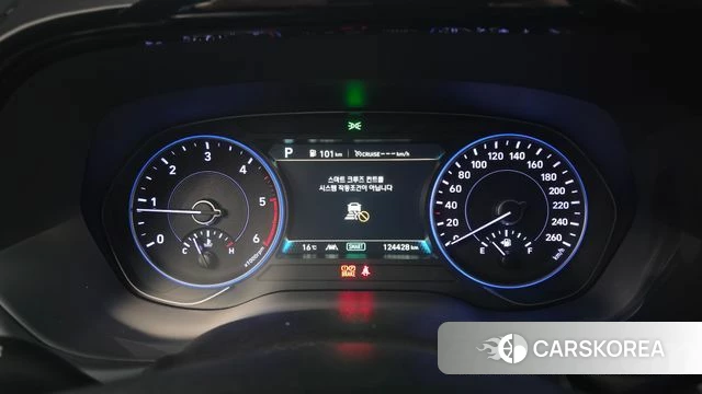 Hyundai Palisade id 5023608 из Кореи 38