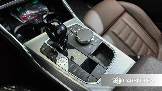 BMW 3 Series (G20) id 4942497 из Кореи 31